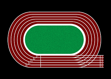 running track