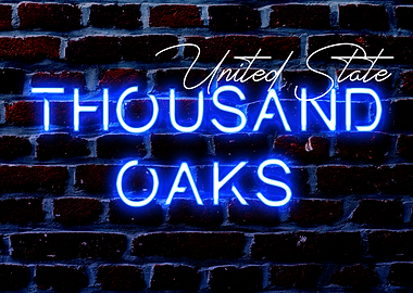 Thousand Oaks