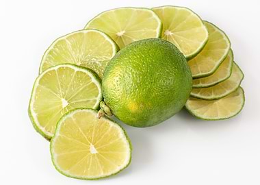 green lime