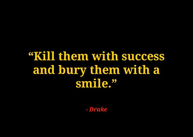 Drake quotes