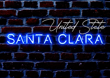 Santa Clara