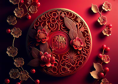 Chinese new year