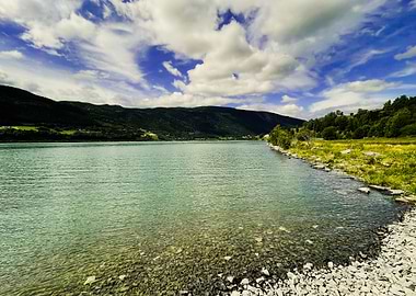 Norway Lillehammer Losna