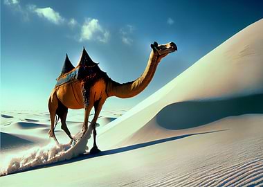 Camel
