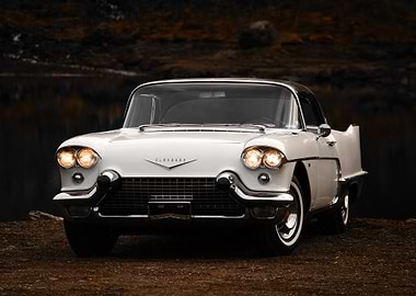 Classic Cadillac Eldorado