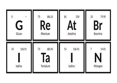 Great Britain Elements