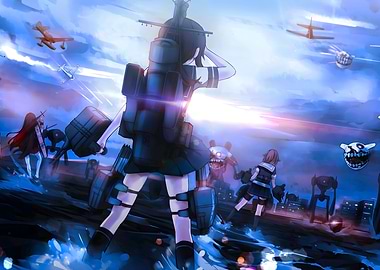 kantai collection