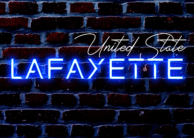 Lafayette
