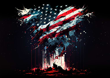 4th July Independence Day