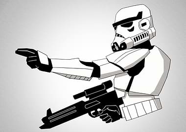 Stormtrooper