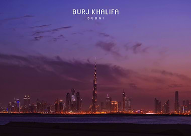 Burj Khalifa