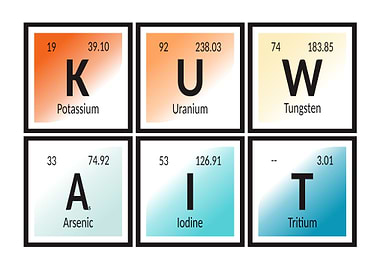 Kuwait Elements