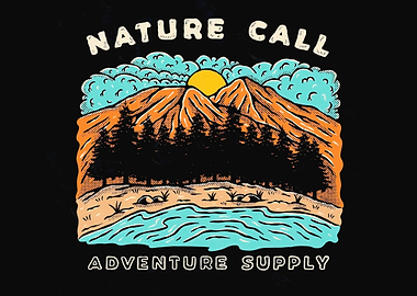 Nature call