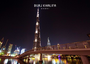 Burj Khalifa