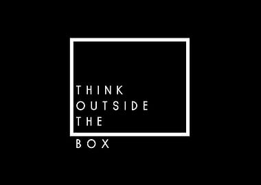 Quote Outside Box