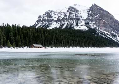 Lake Louise