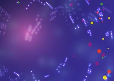 Technology background