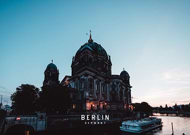 Berlin