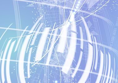 Technology background