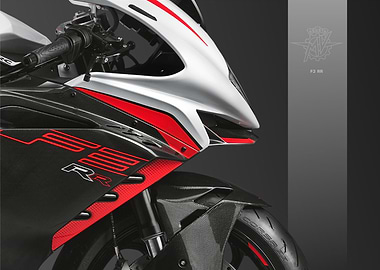 MV AGUSTA F3 RR