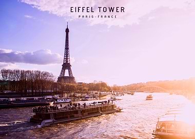 Eiffel Tower