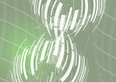 Technology background