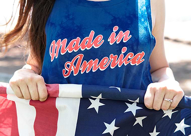 Made in America