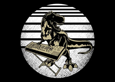 Trex Synthesizer
