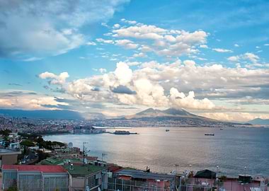 Gulf of Naples