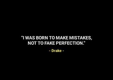 Drake quotes