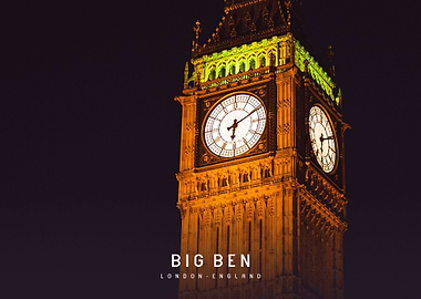 Big Ben