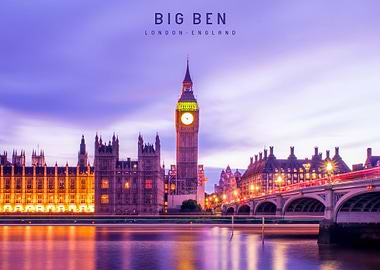 Big Ben