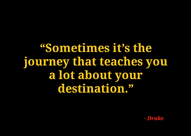 Drake quotes
