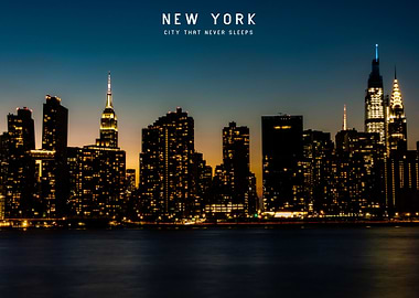 New York