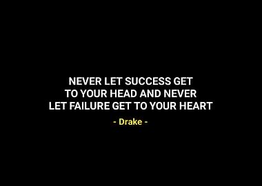 Drake quotes