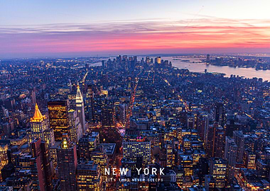 New York