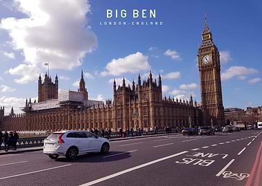 Big Ben
