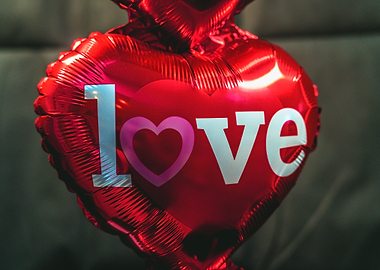Love Balloon