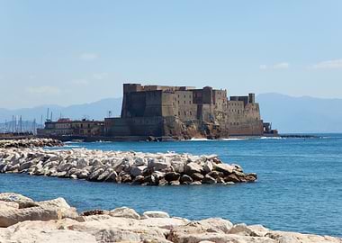 Castel dell Ovo