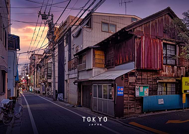 Tokyo