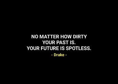Drake quotes
