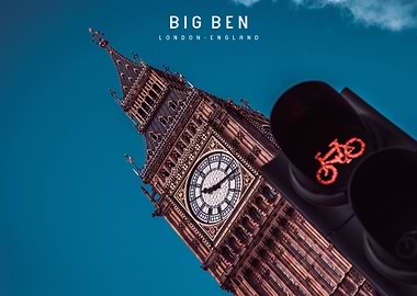 Big Ben