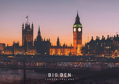 Big Ben