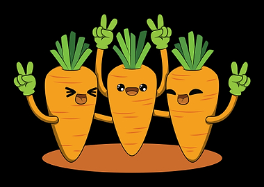 Carrot Party