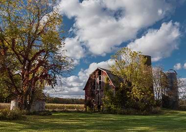 The color of Country