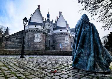 Chateau Ducs de Bretagne