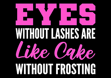 No Frosting Makeup Artist