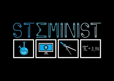 Steminist Stem