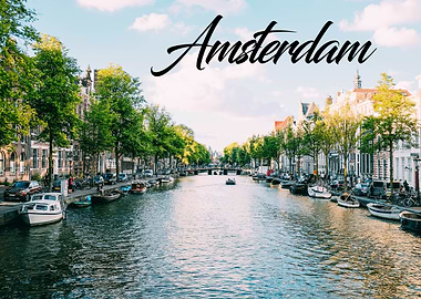 Amsterdam