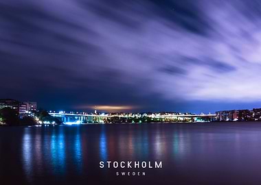 Stockholm